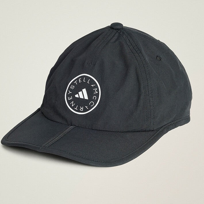 Adidas Asmc Run Cap Women’s - Black - one Size Fits Most