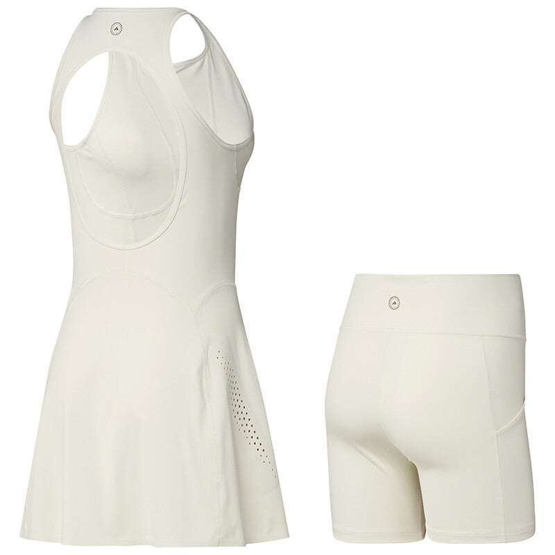 Adidas Asmc Tpr Dress (w) (black)