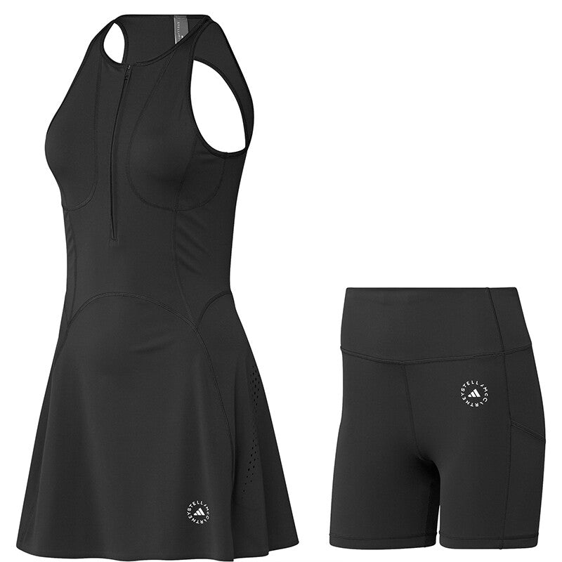 Adidas Asmc Tpr Dress (w) (black)