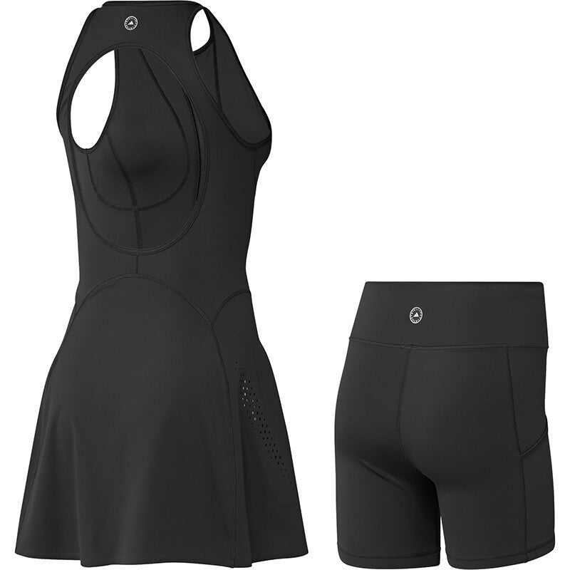 Adidas Asmc Tpr Dress (w) (black)