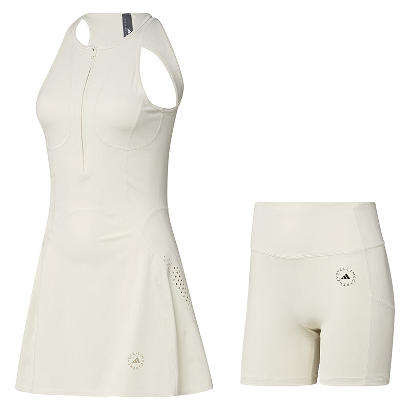 Adidas Asmc Tpr Dress (w) (black)