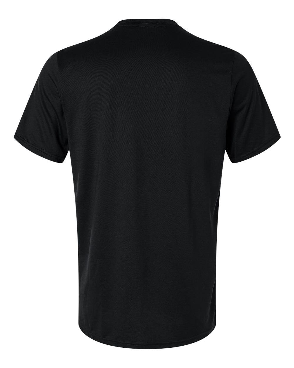 Adidas At101 Men’s Pregame T-shirt - Black White