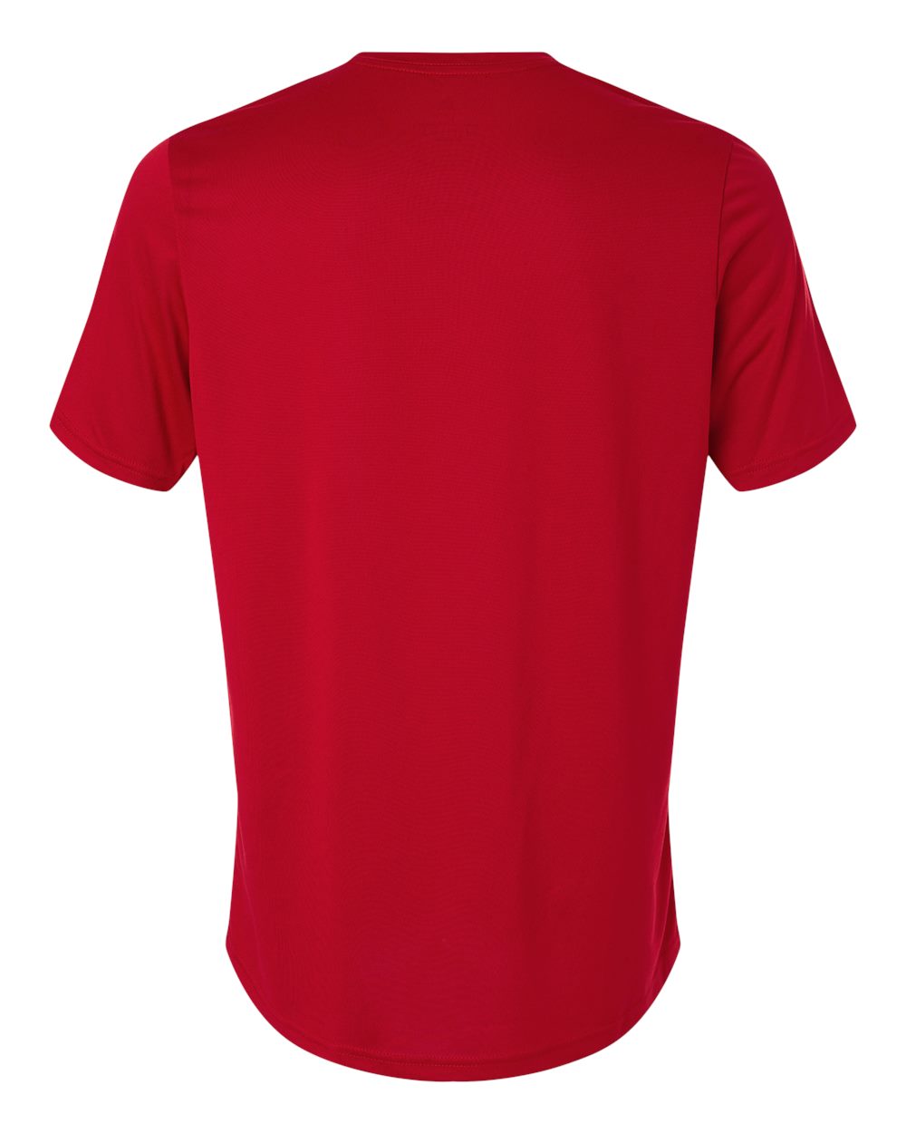 Adidas At101 Men’s Pregame T-shirt - Team Power Red White