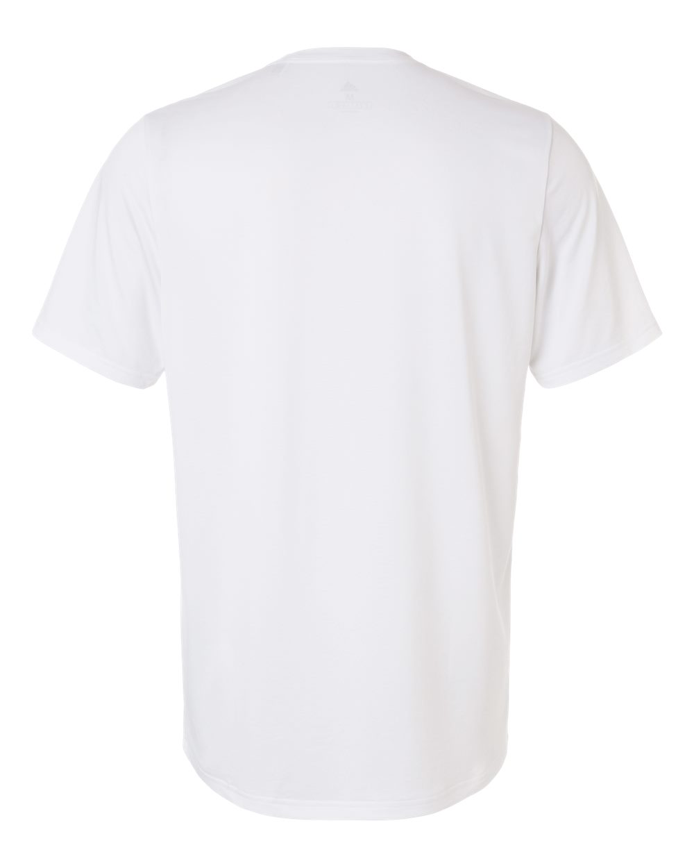 Adidas At101 Men’s Pregame T-shirt - White Black