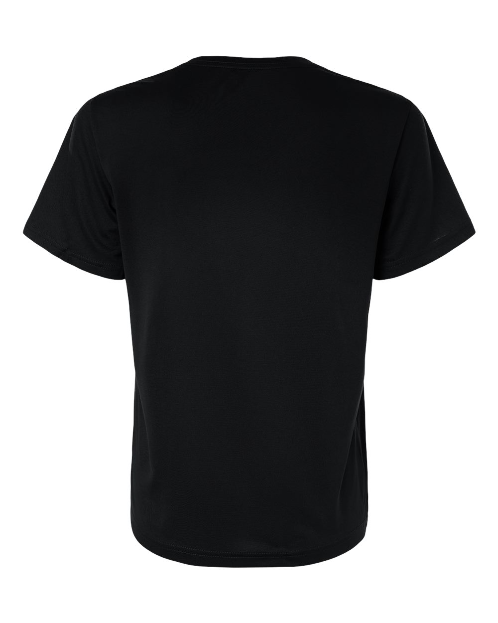 Adidas At102 Women’s Pregame T-shirt - Black White