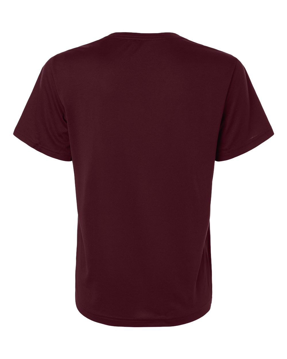 Adidas At102 Women’s Pregame T-shirt - Team Maroon White