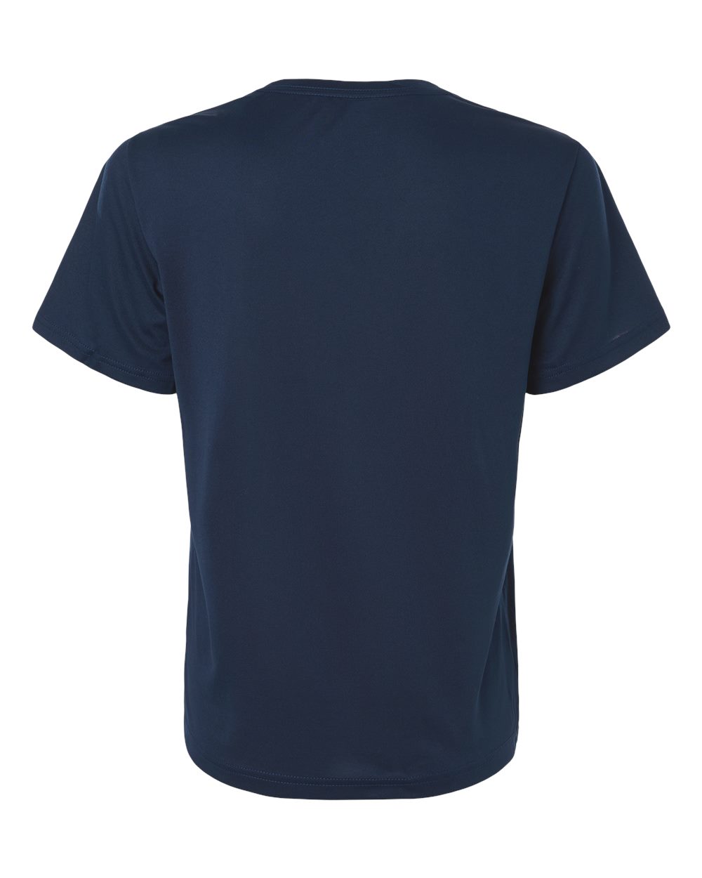 Adidas At102 Women’s Pregame T-shirt - Team Navy Blue White