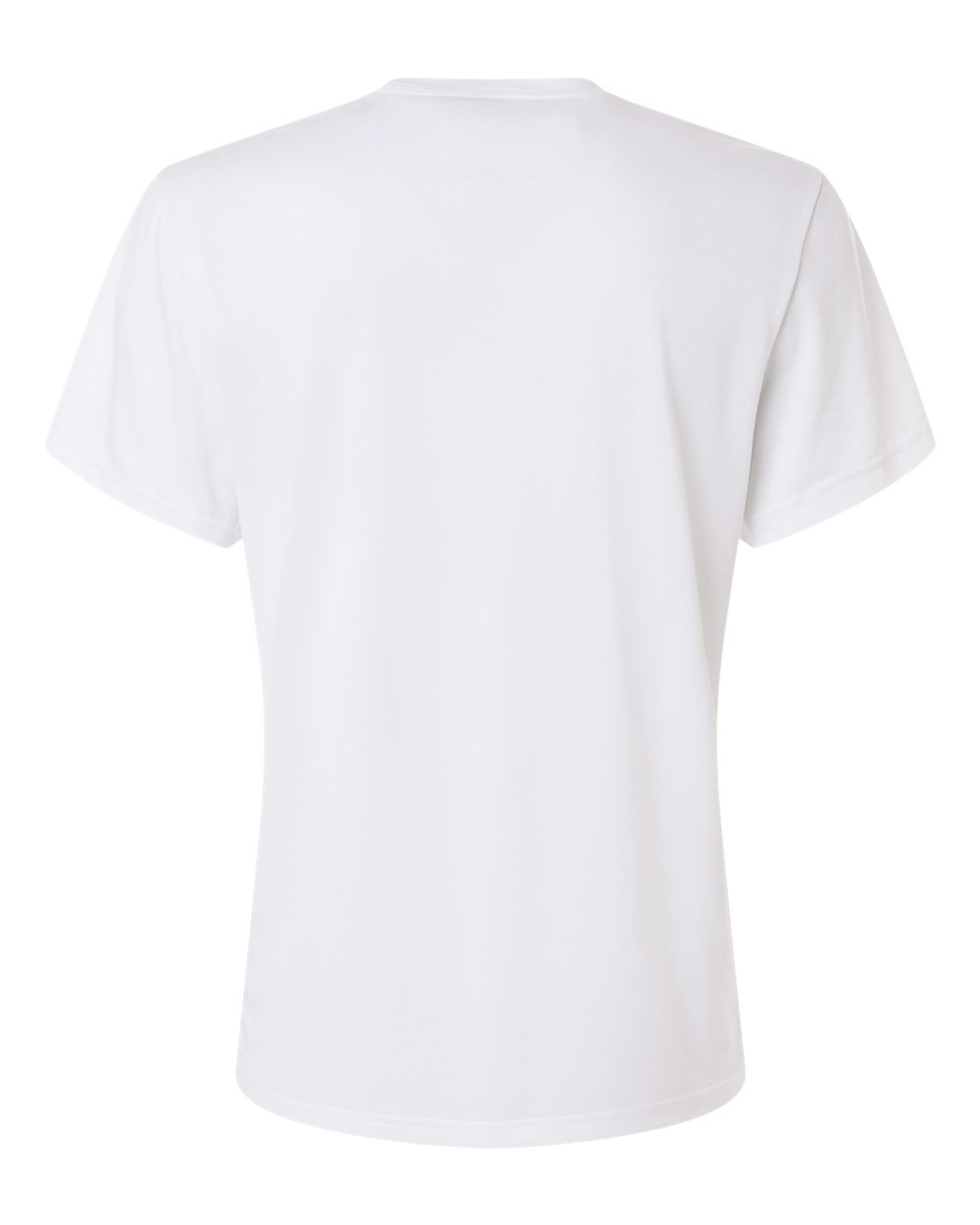 Adidas At102 Women’s Pregame T-shirt - White Black
