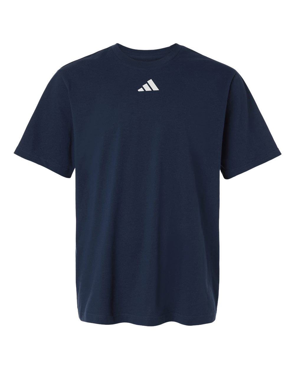 Adidas At106 Men’s Fresh T-shirt - Team Navy Blue