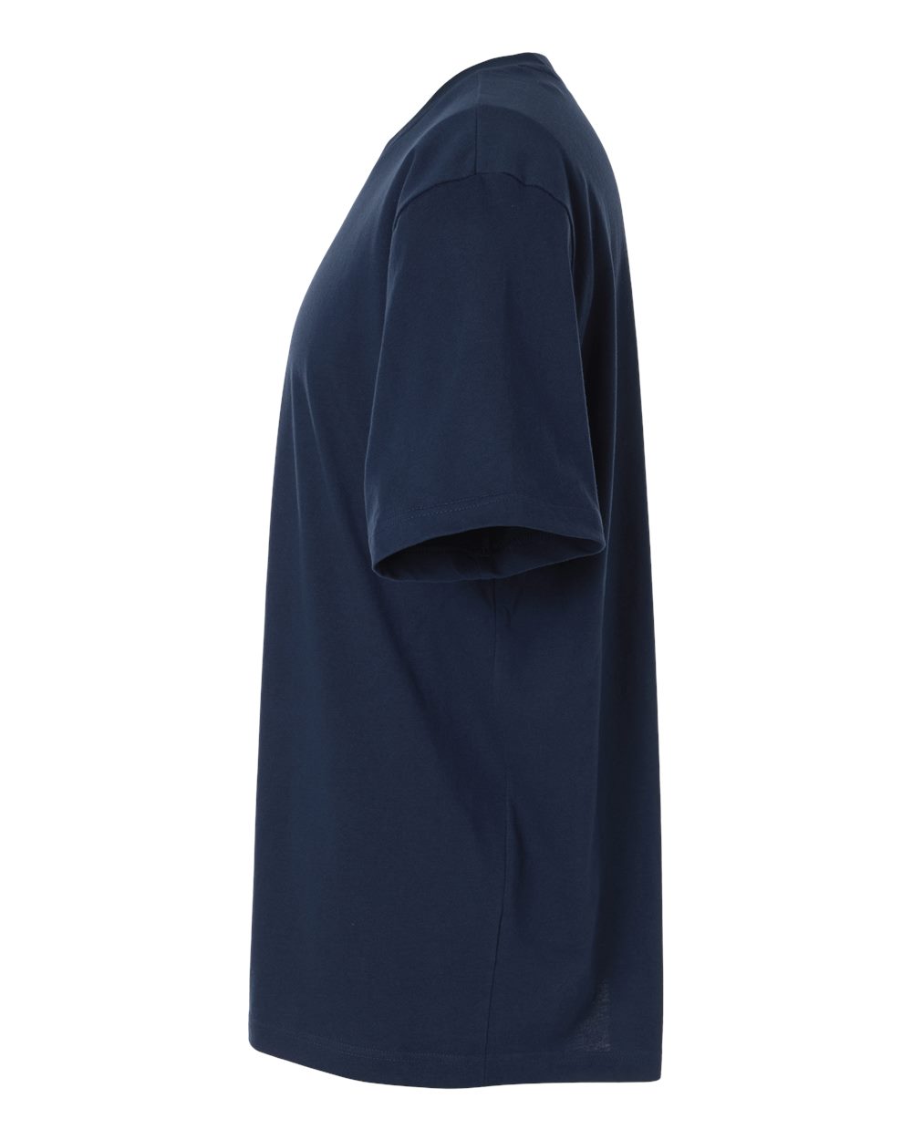Adidas At106 Men’s Fresh T-shirt - Team Navy Blue