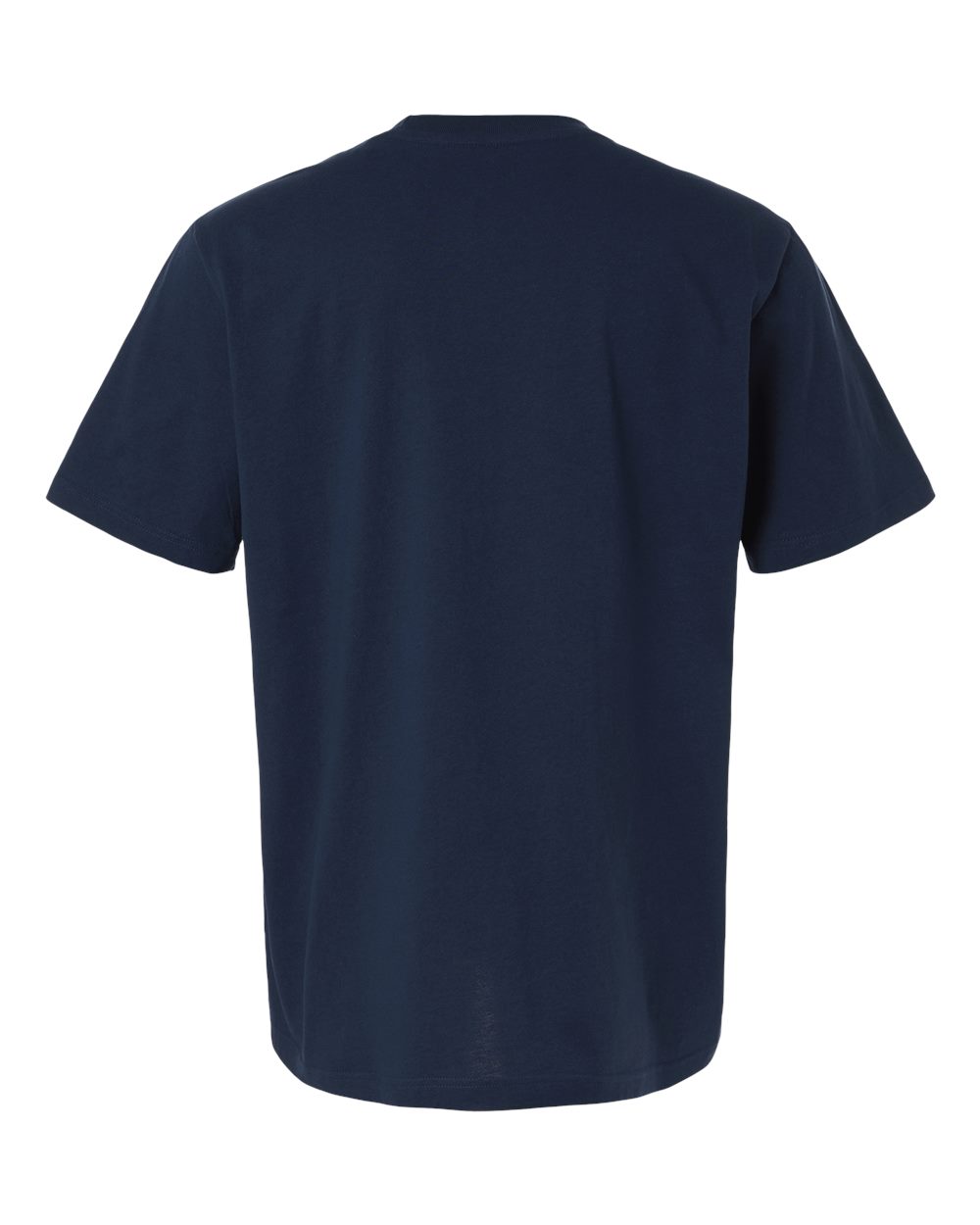 Adidas At106 Men’s Fresh T-shirt - Team Navy Blue