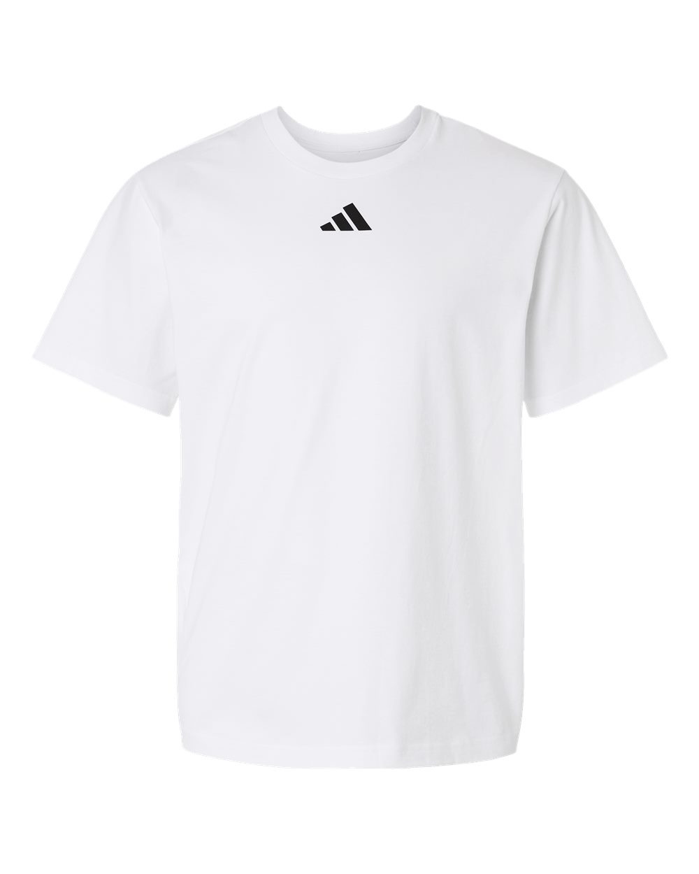 Adidas At106 Men’s Fresh T-shirt - White