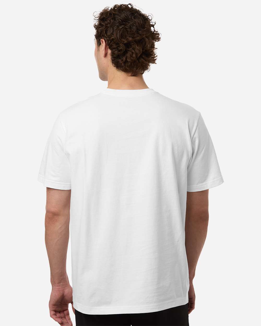 Adidas At106 Men’s Fresh T-shirt - White