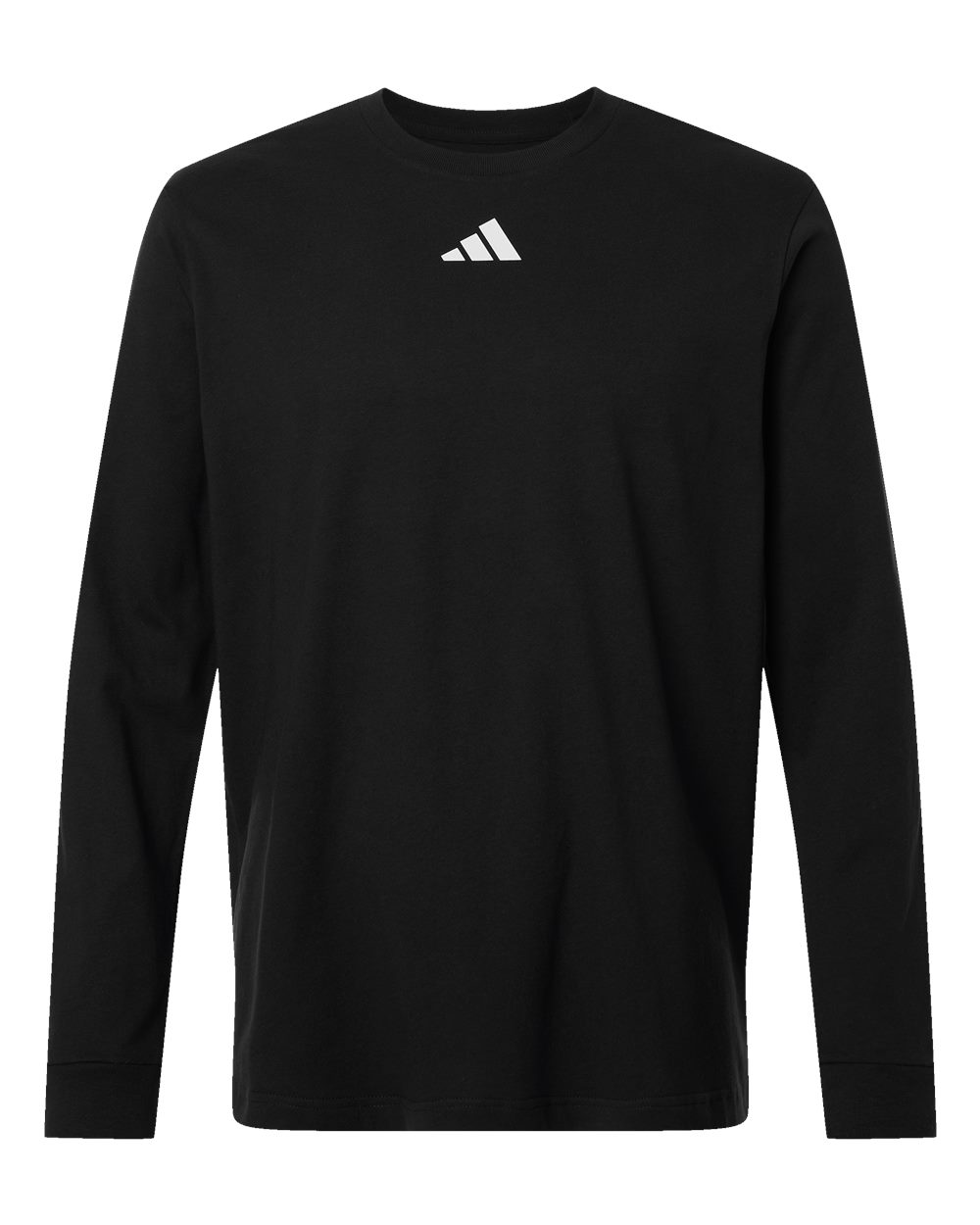 Adidas At108 Men’s Fresh Long Sleeve T-shirt - Black