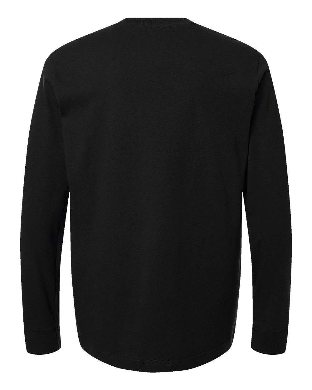 Adidas At108 Men’s Fresh Long Sleeve T-shirt - Black