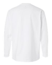 Adidas At108 Men’s Fresh Long Sleeve T-shirt - White