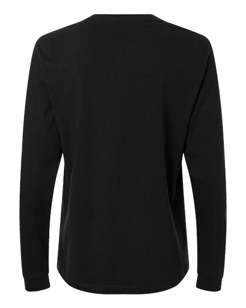Adidas At109 Women’s Fresh Long Sleeve T-shirt - Black White