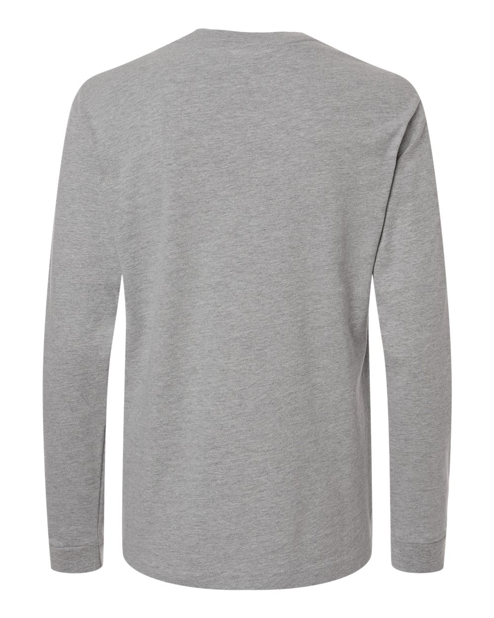 Adidas At109 Women’s Fresh Long Sleeve T-shirt - Medium Grey Heather Black