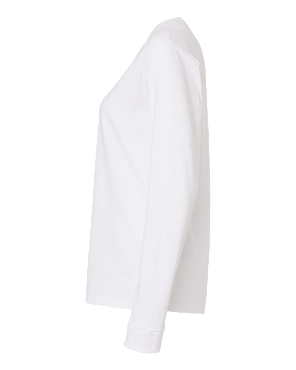 Adidas At109 Women’s Fresh Long Sleeve T-shirt - White Black
