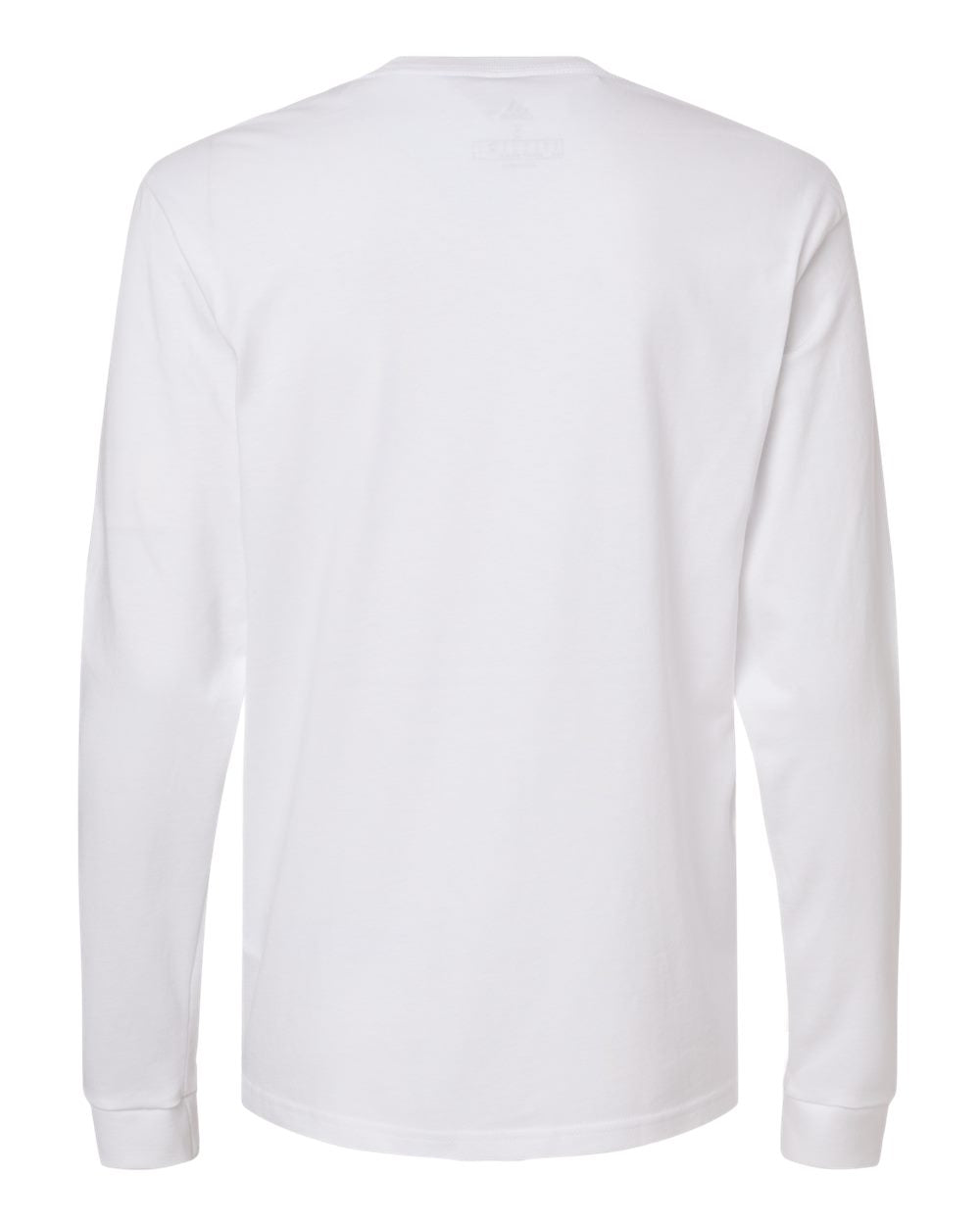 Adidas At109 Women’s Fresh Long Sleeve T-shirt - White Black