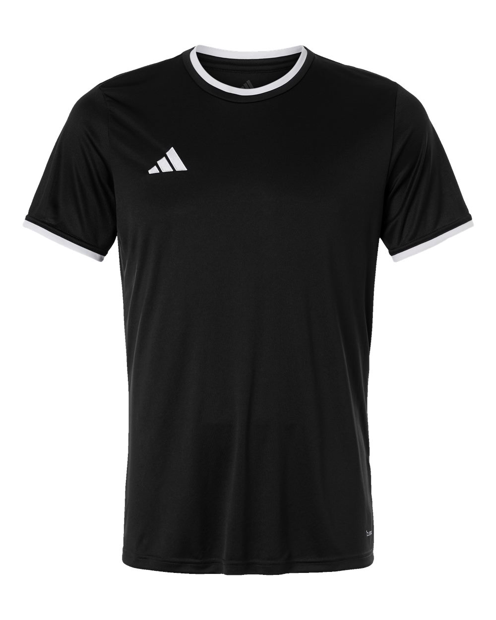 Adidas At115 Men’s Entrada 26 Jersey - Black White