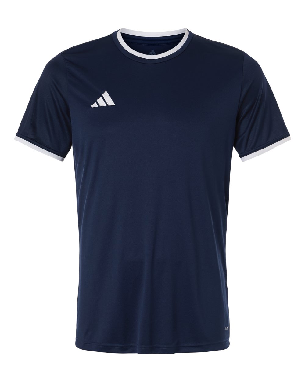 Adidas At115 Men’s Entrada 26 Jersey - Team Navy Blue White