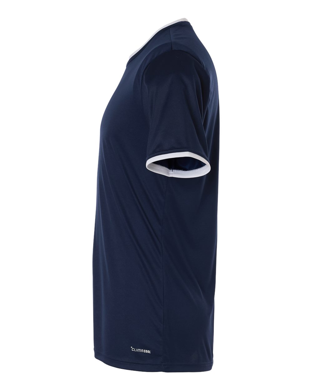 Adidas At115 Men’s Entrada 26 Jersey - Team Navy Blue White
