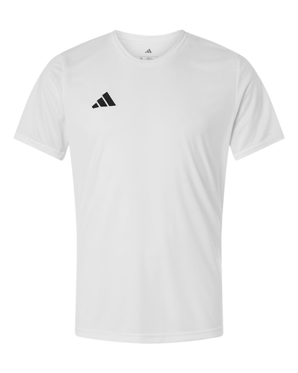Adidas At115 Men’s Entrada 26 Jersey - White Black