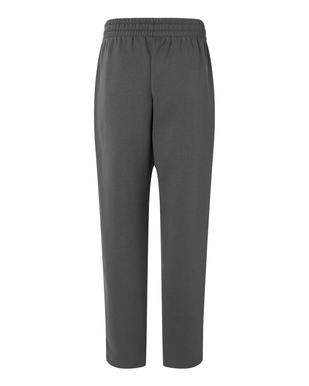 Adidas At215 Men’s Fleece Sweatpants - Team Grey Four White