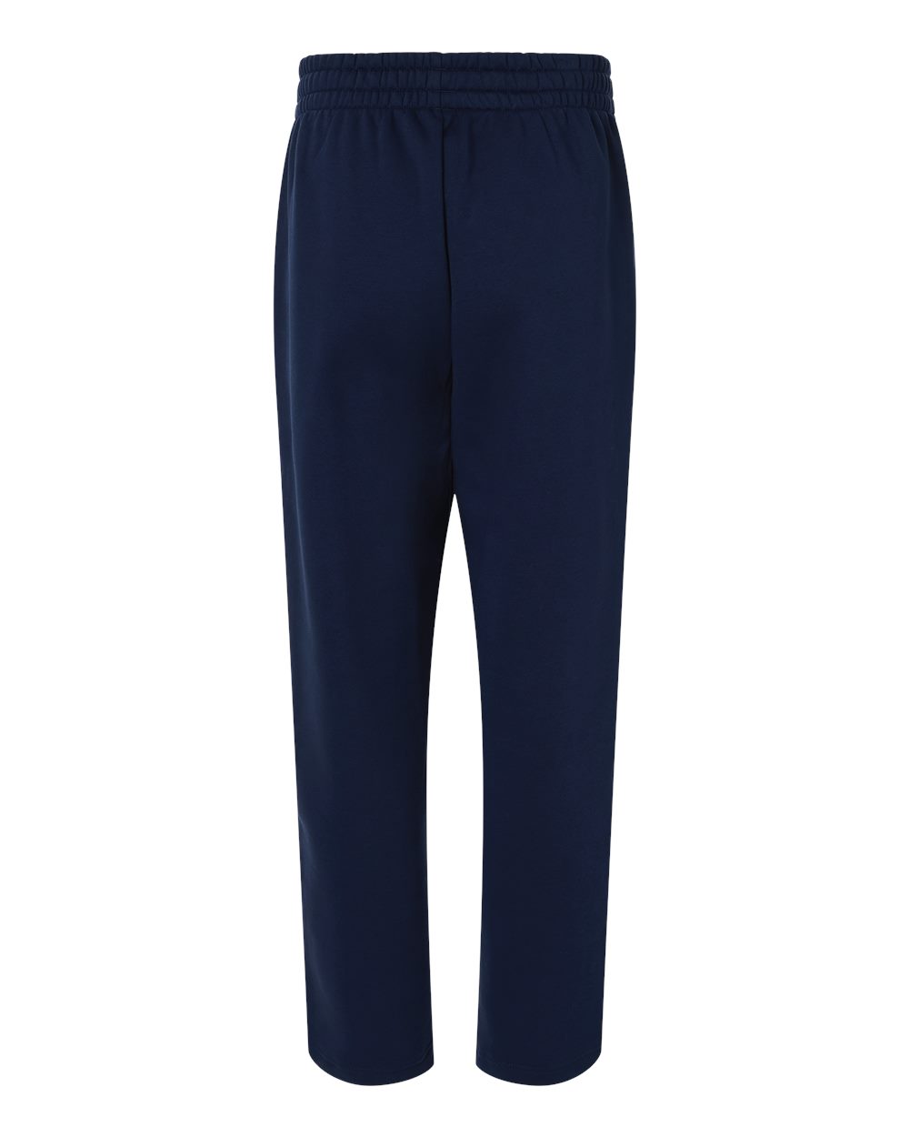 Adidas At215 Men’s Fleece Sweatpants - Team Navy Blue White