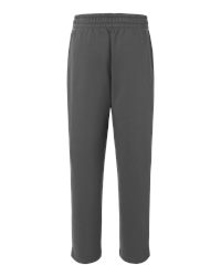 Adidas At216 Women’s Fleece Sweatpants - Team Grey Four White