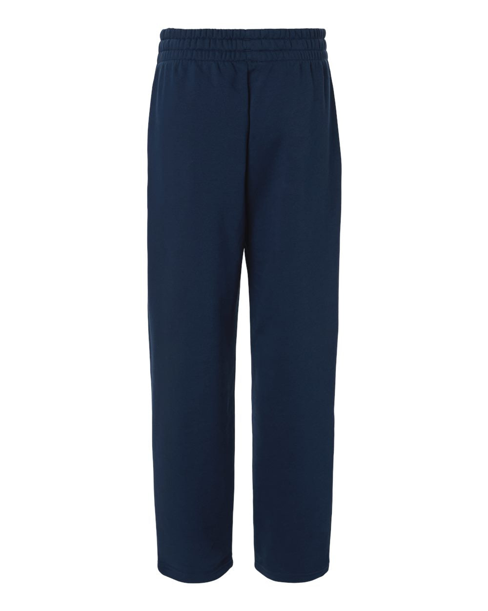 Adidas At216 Women’s Fleece Sweatpants - Team Navy Blue White