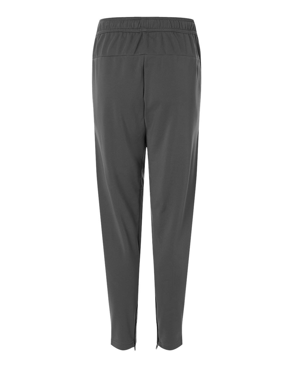 Adidas At218 Men’s Game & Go Fleece 3-bar Sweatpants - Team Grey Four