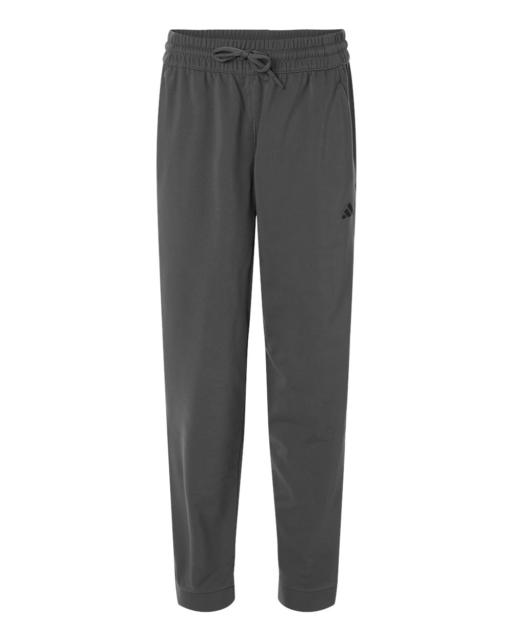 Adidas At219 Women’s Game & Go Fleece Sweatpants - Team Grey Four