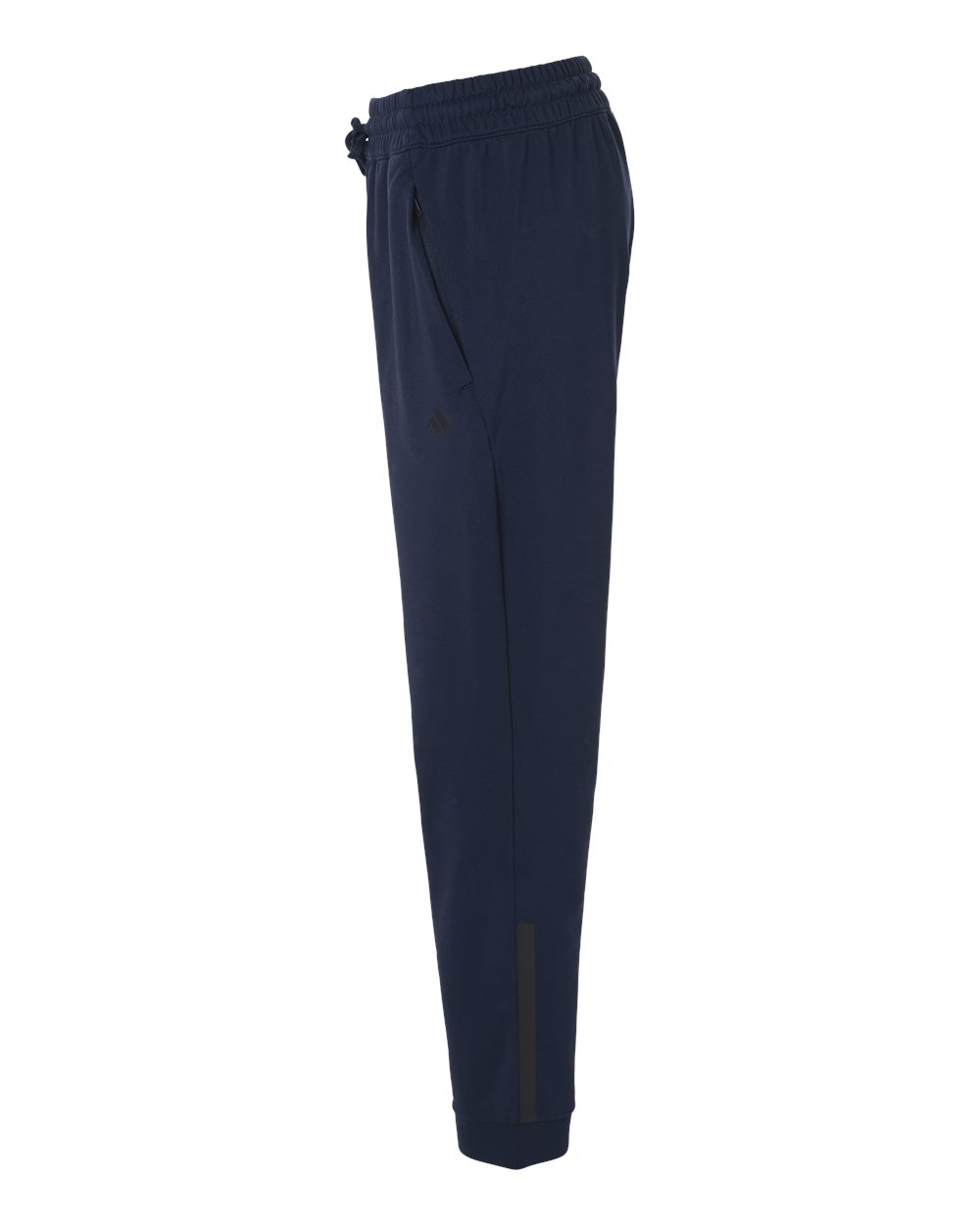 Adidas At219 Women’s Game & Go Fleece Sweatpants - Team Navy Blue
