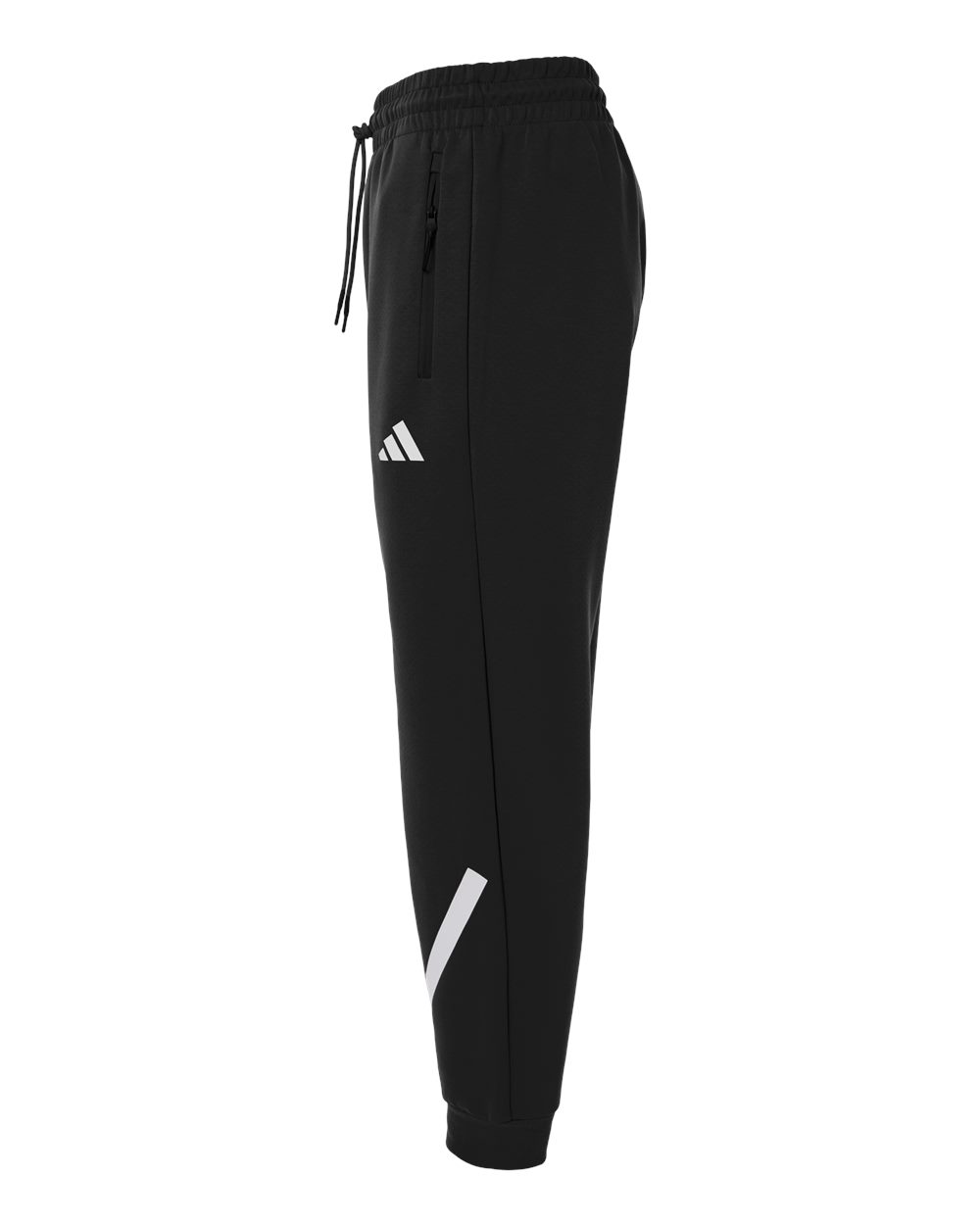 Adidas At222 Men’s Z.n.e Joggers - Black White