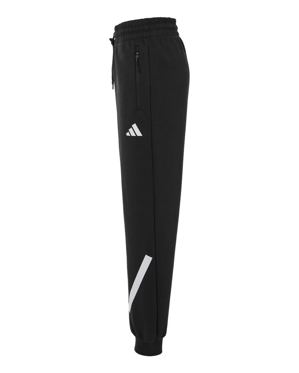 Adidas At223 Women’s Z.n.e Joggers - Black White