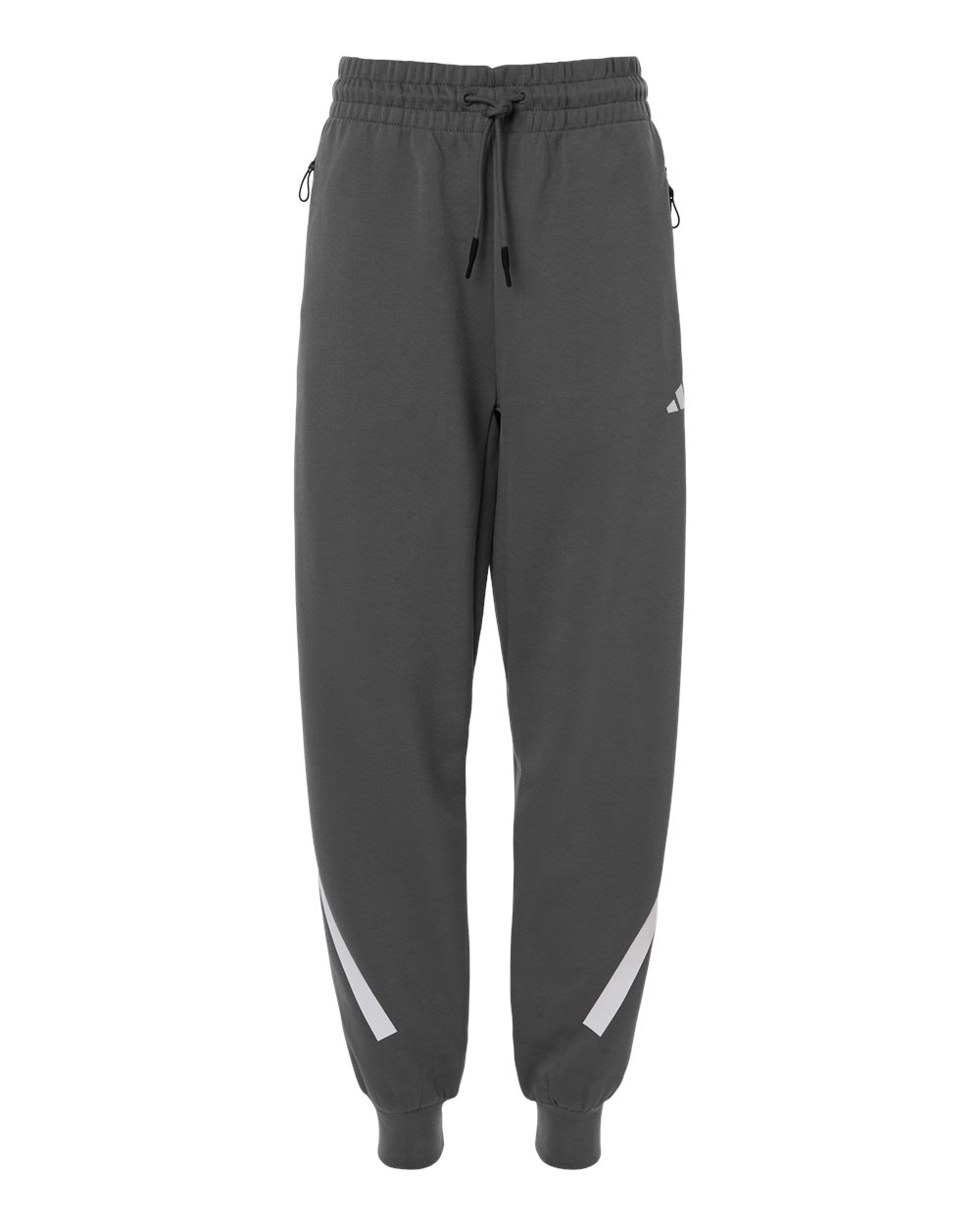 Adidas At223 Women’s Z.n.e Joggers - Team Grey Four White
