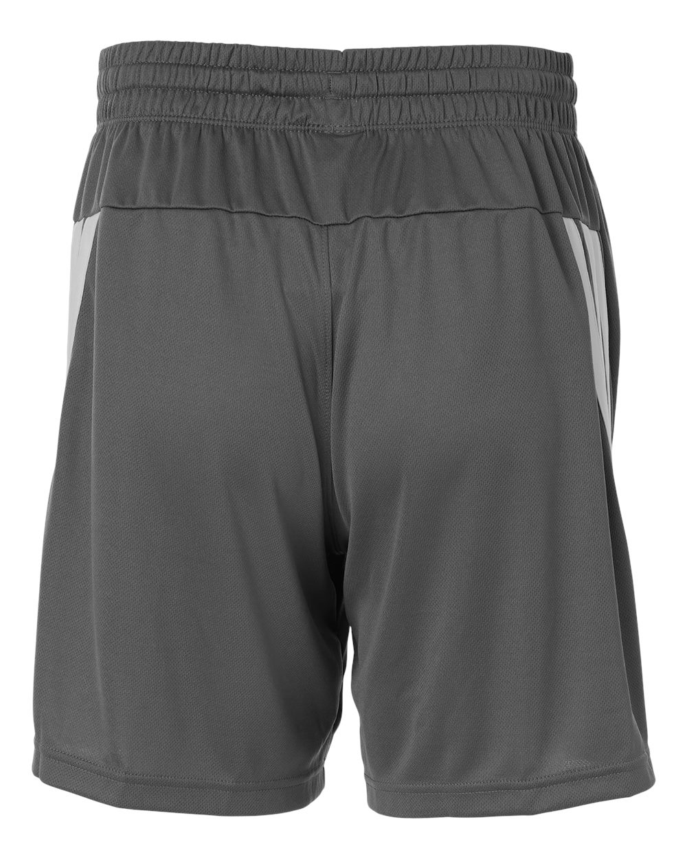 Adidas At300 Men’s 3-stripes 7’’ Shorts - Team Grey Four White