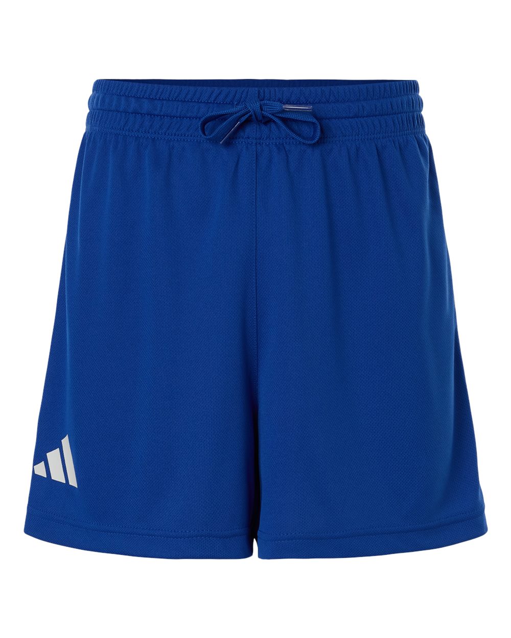Adidas At301 Women’s 3-stripes 3’’ Shorts - Team Royal Blue White
