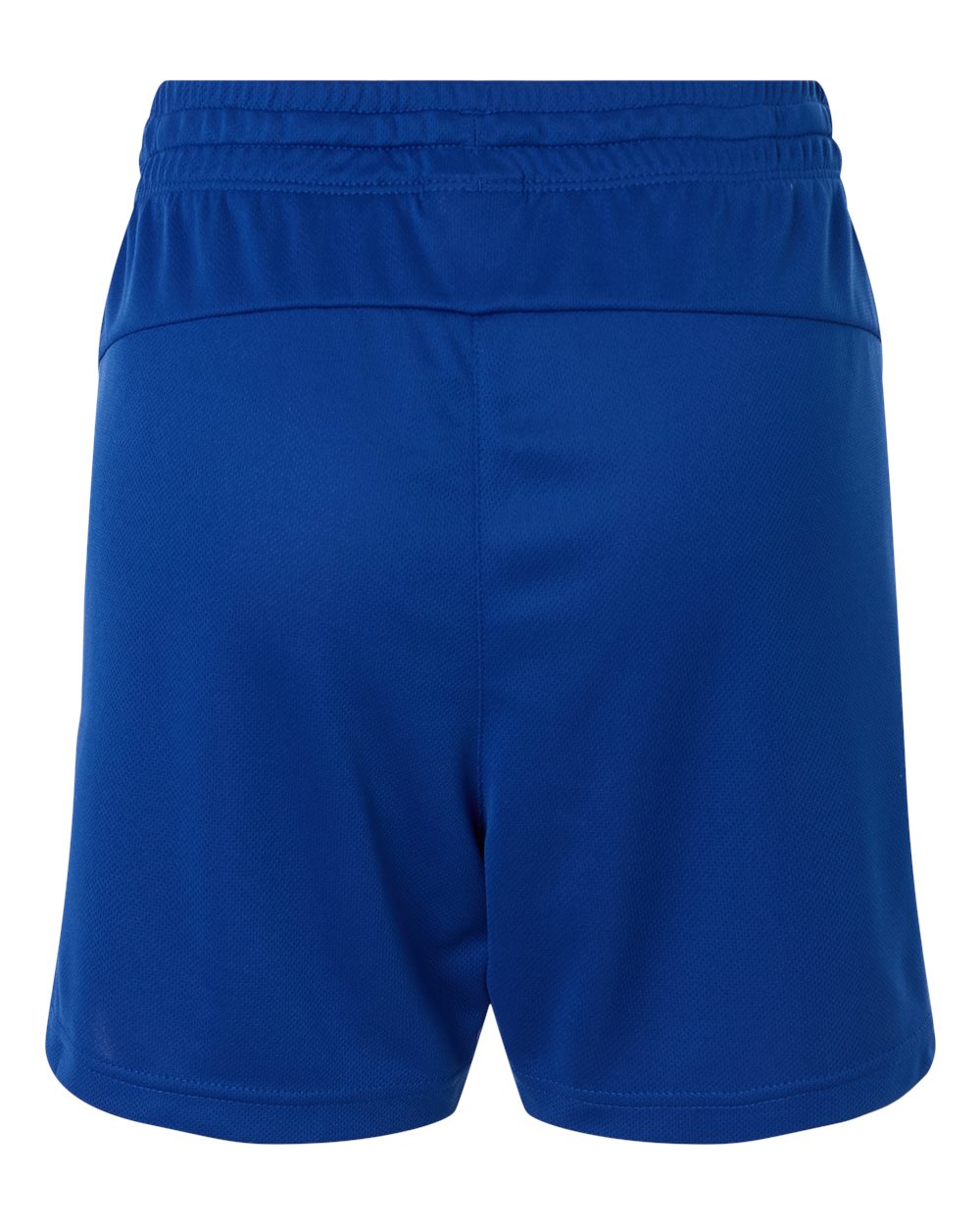 Adidas At301 Women’s 3-stripes 3’’ Shorts - Team Royal Blue White