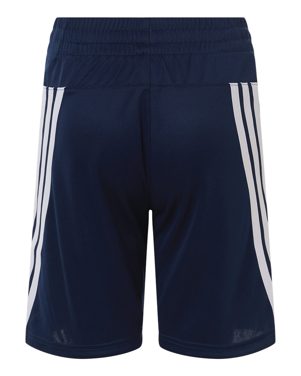 Adidas At302 Youth 3-stripes 3’’ Shorts - Collegiate Navy White