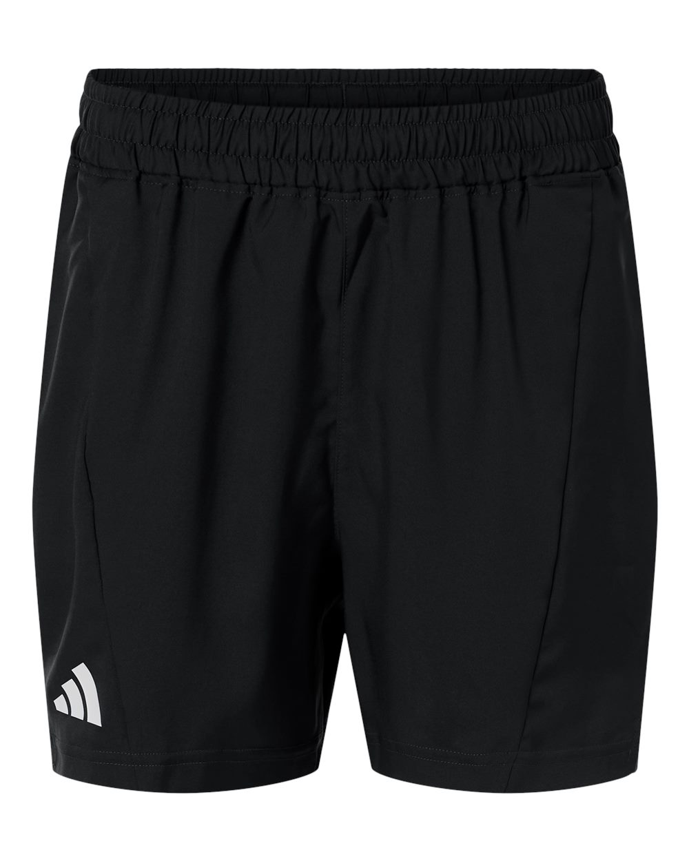 Adidas At304 Men’s D4t Woven 7’’ Shorts - Black White