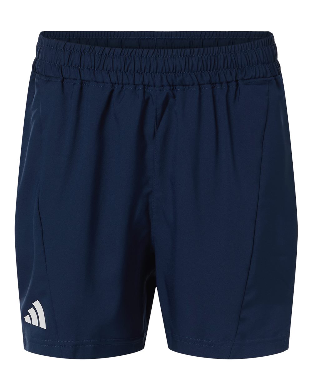 Adidas At304 Men’s D4t Woven 7’’ Shorts - Team Navy Blue White