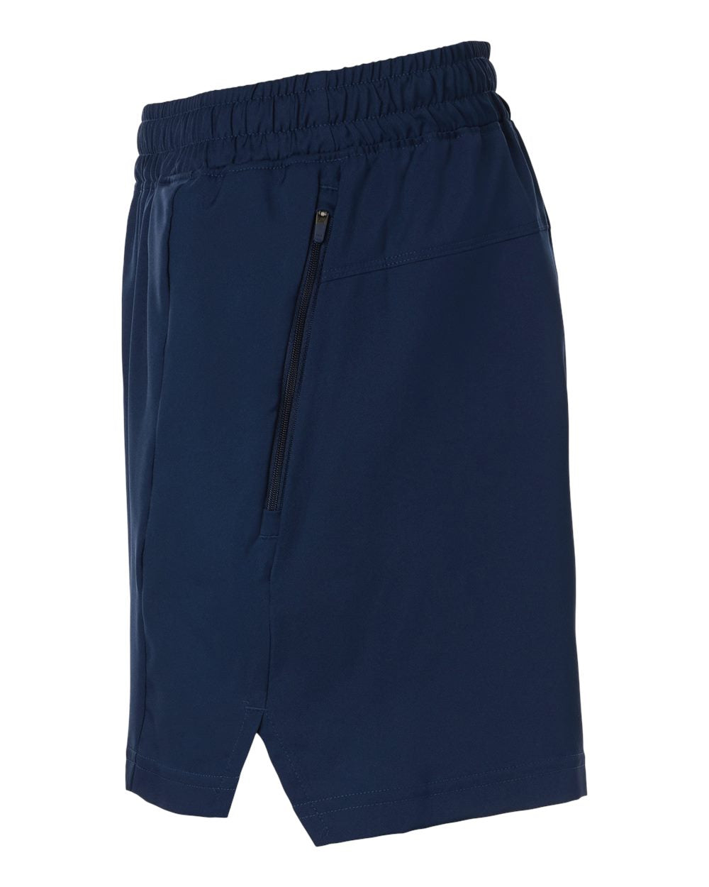 Adidas At304 Men’s D4t Woven 7’’ Shorts - Team Navy Blue White