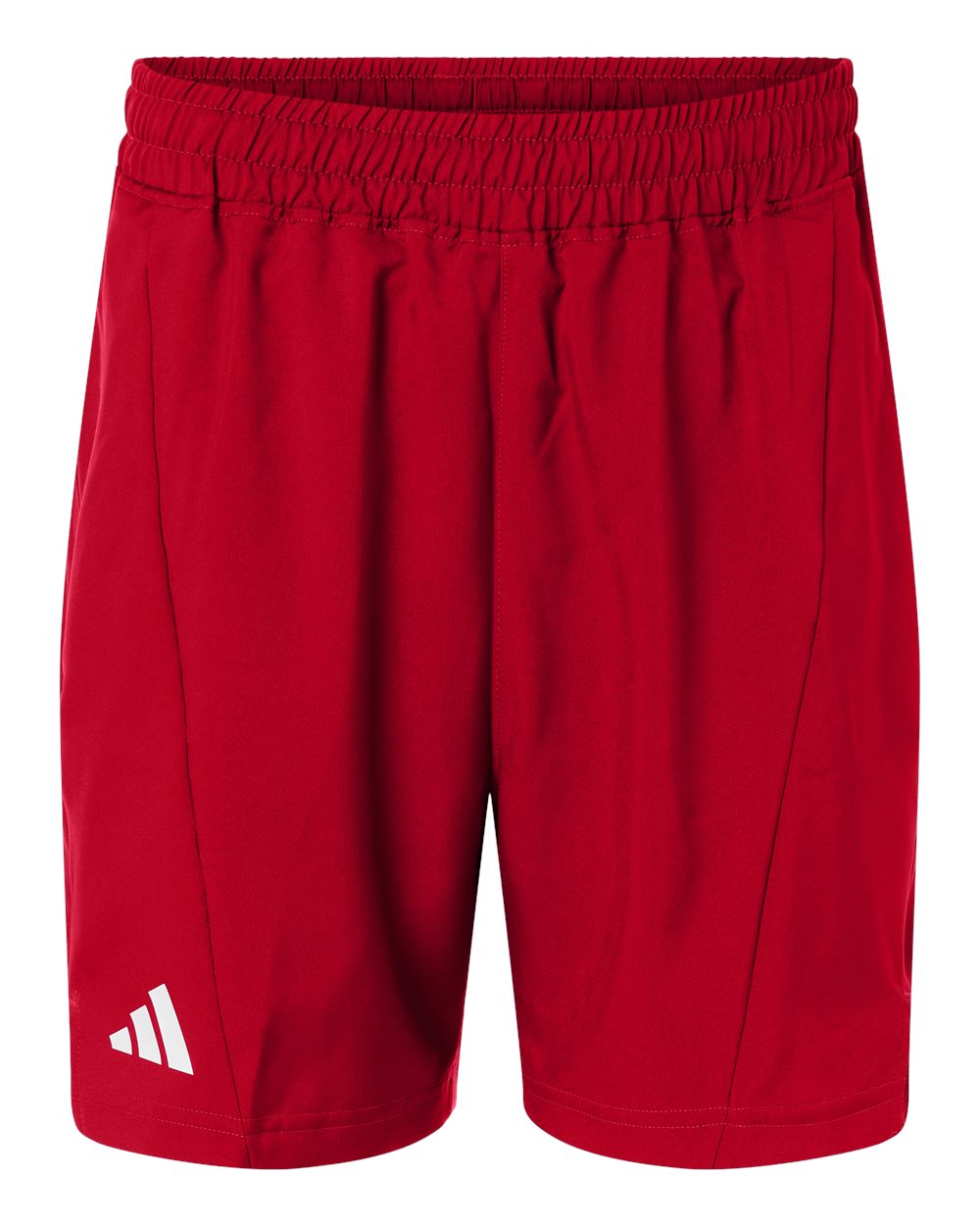 Adidas At304 Men’s D4t Woven 7’’ Shorts - Team Power Red White