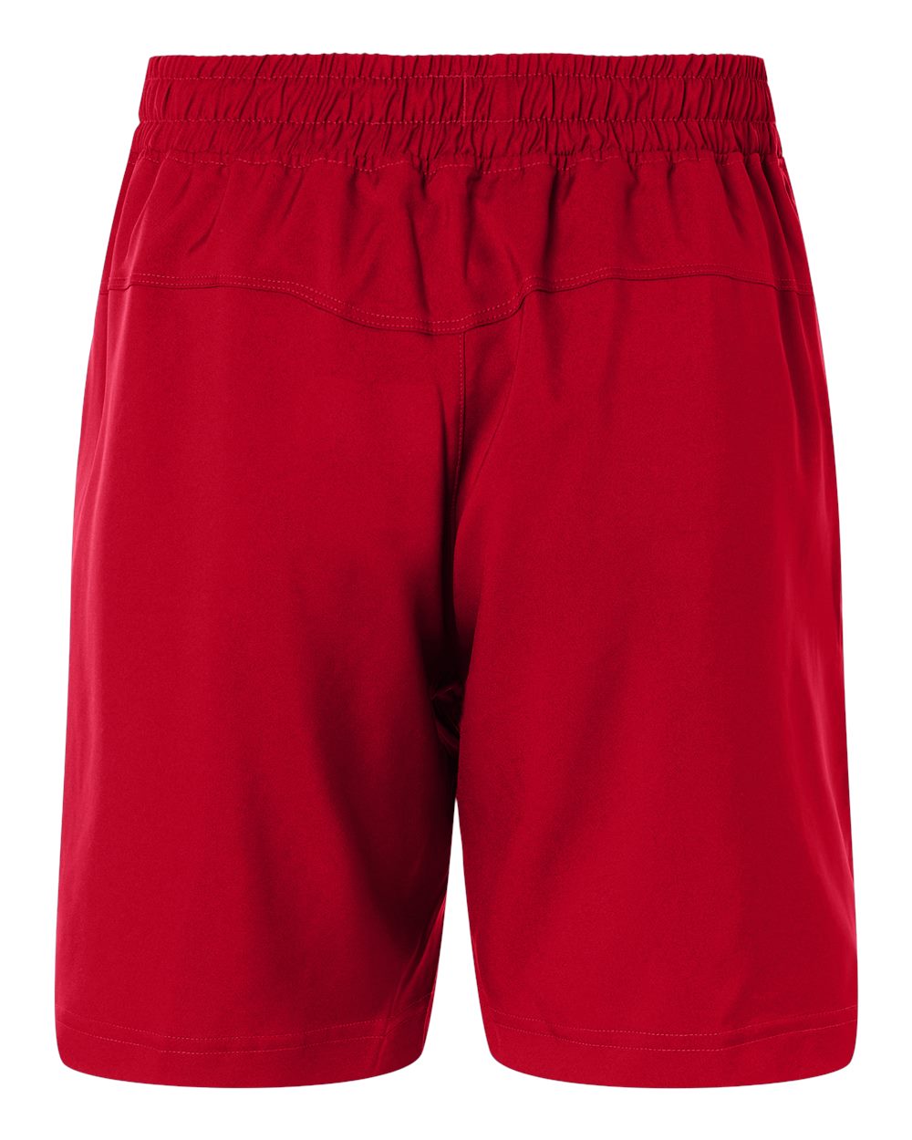 Adidas At304 Men’s D4t Woven 7’’ Shorts - Team Power Red White