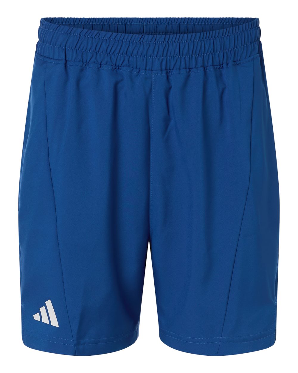 Adidas At304 Men’s D4t Woven 7’’ Shorts - Team Royal Blue White