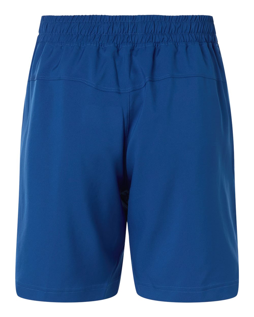 Adidas At304 Men’s D4t Woven 7’’ Shorts - Team Royal Blue White
