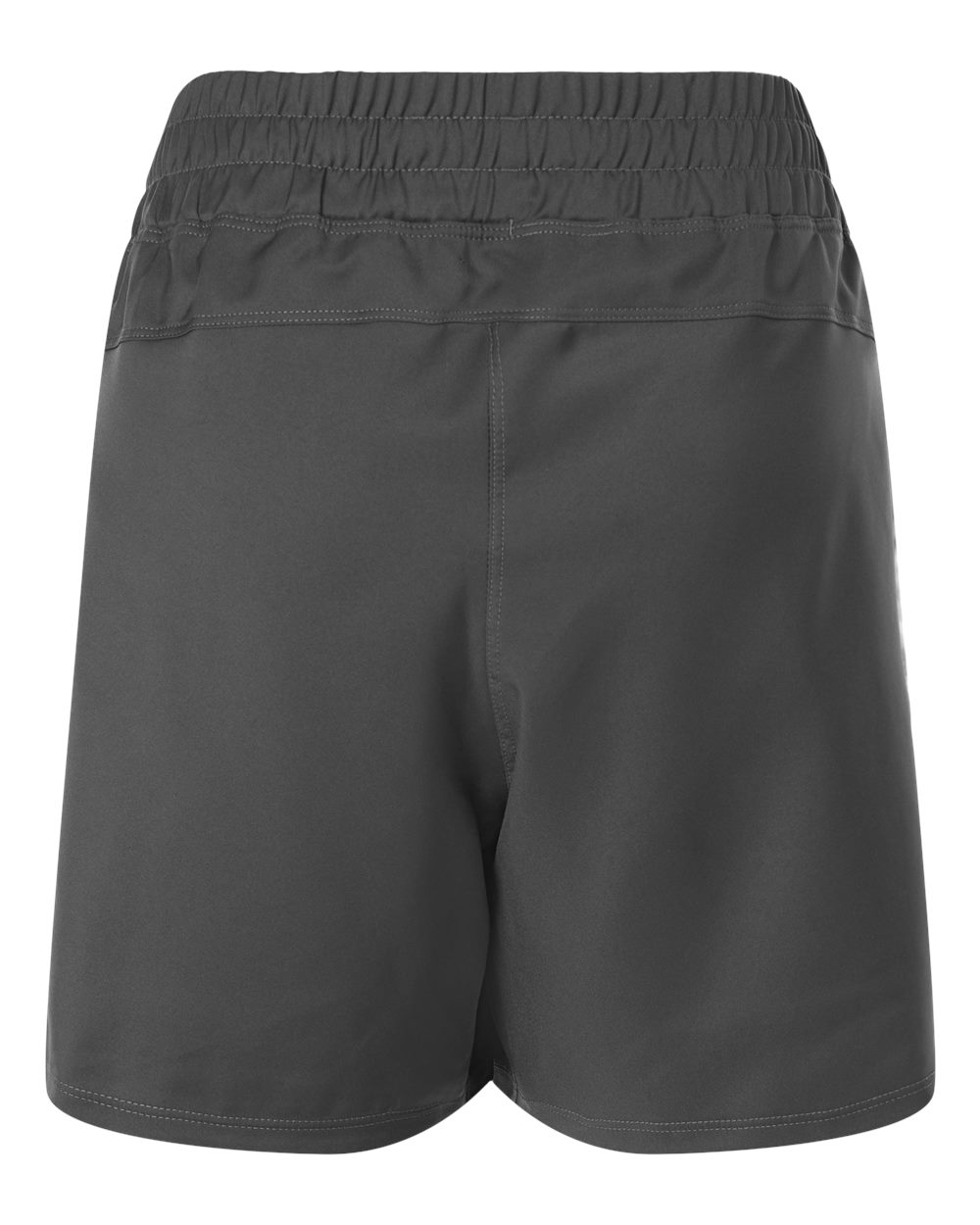 Adidas At306 Women’s D4t Woven 3’’ Shorts - Team Grey Four White